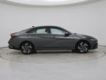 2025 ELANTRA Hybrid Thumbnail 7