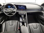 2025 ELANTRA Hybrid Thumbnail 9