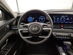2025 ELANTRA Hybrid Thumbnail 10