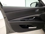2025 ELANTRA Hybrid Thumbnail 12