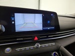 2025 ELANTRA Hybrid Thumbnail 15