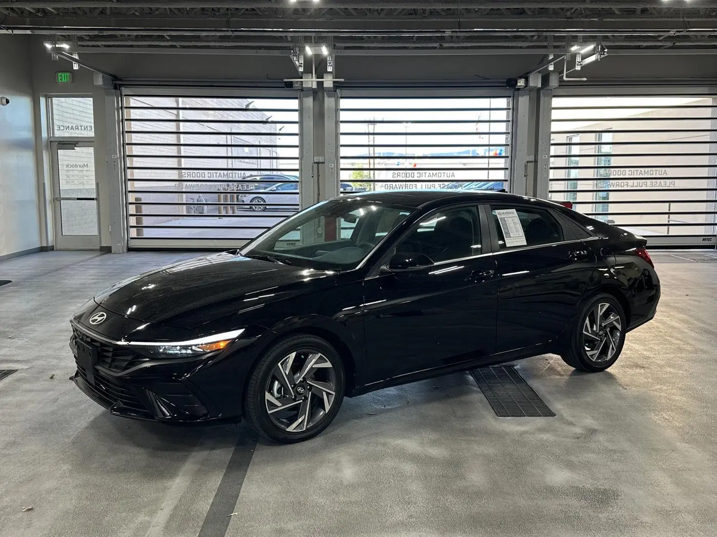 2026 Hyundai Elantra - $30,649