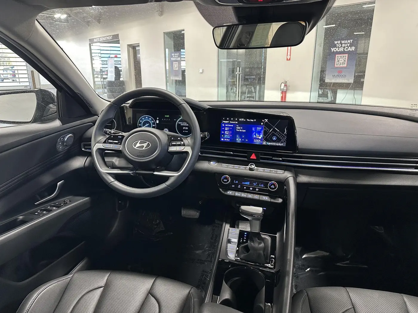 2026 Hyundai Elantra - $30,649