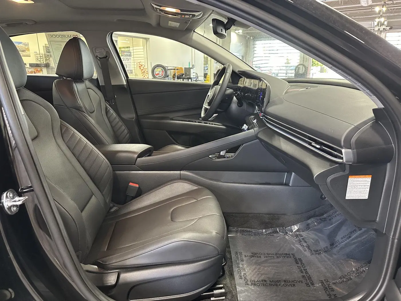 2026 Hyundai Elantra - $30,649