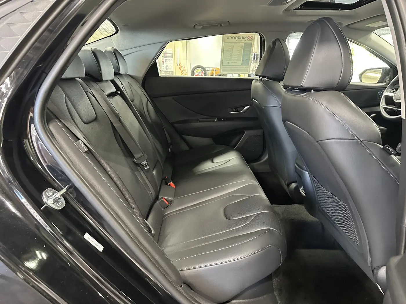 2026 Hyundai Elantra - $30,649