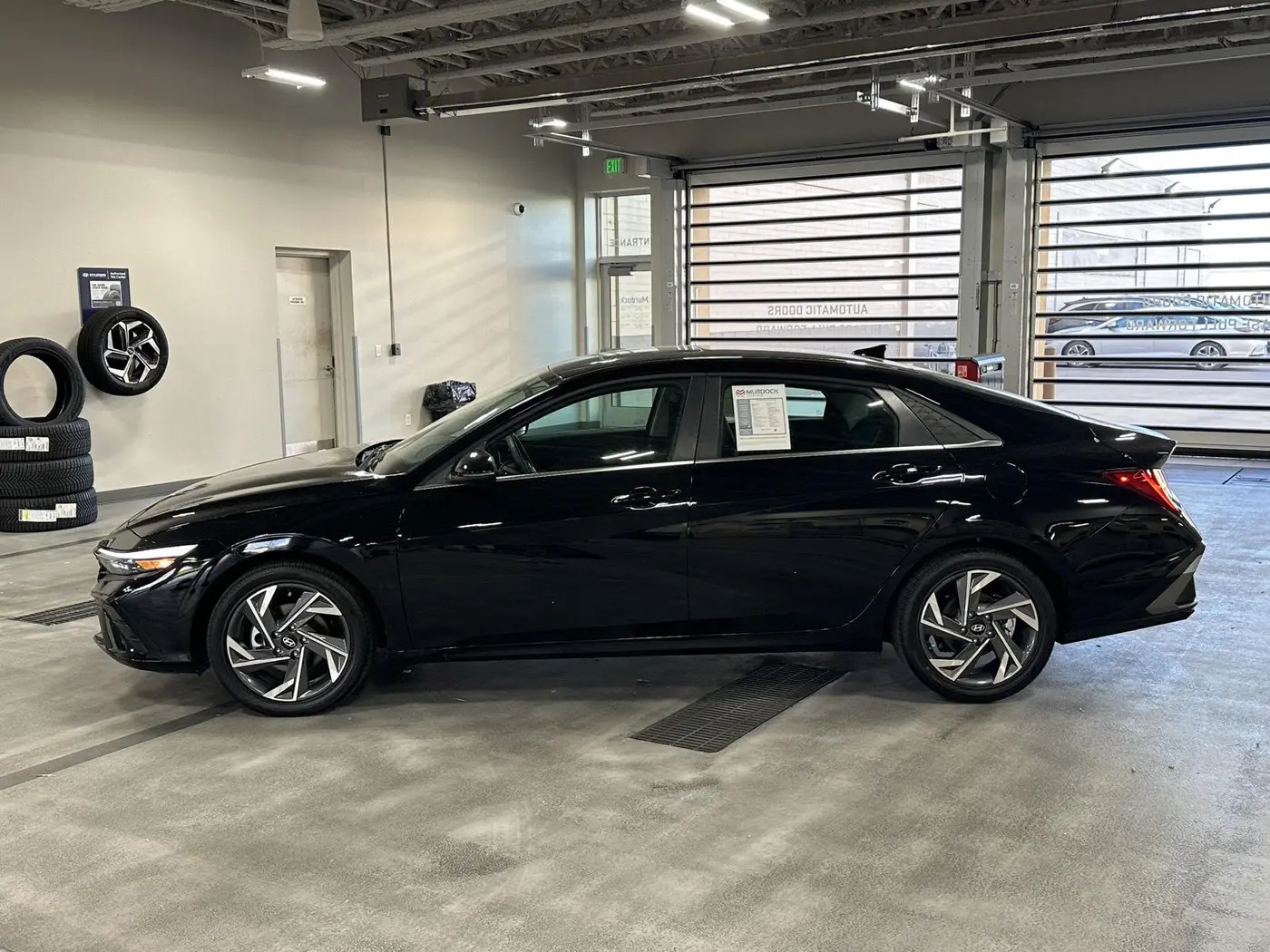 2026 Hyundai Elantra - $30,649