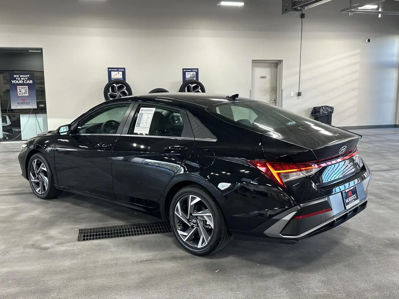 2026 Hyundai Elantra - $30,649