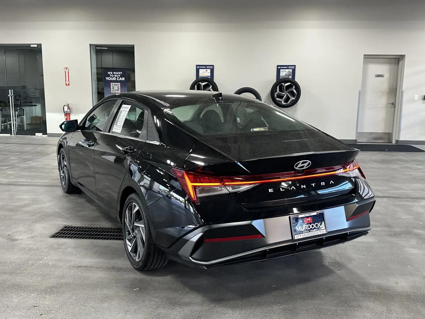 2026 Hyundai Elantra - $30,649