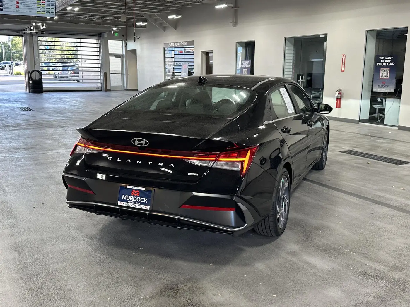 2026 Hyundai Elantra - $30,649