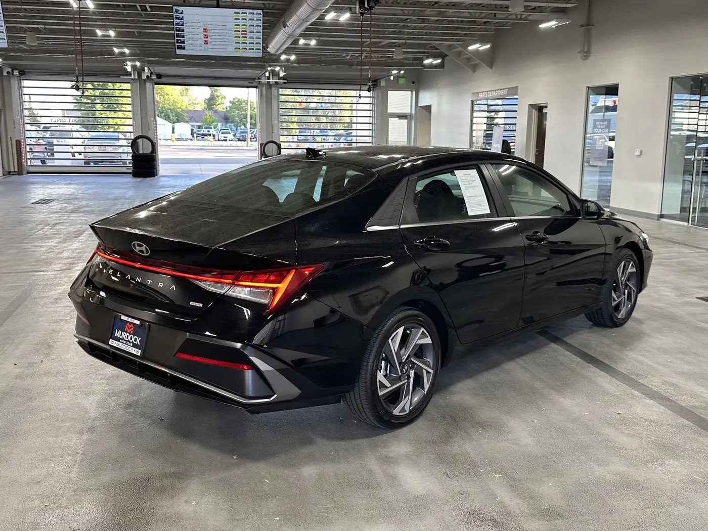 2026 Hyundai Elantra - $30,649