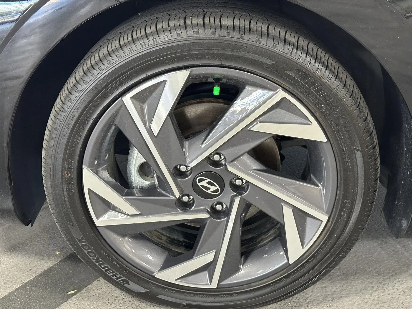 2026 Hyundai Elantra - $30,649