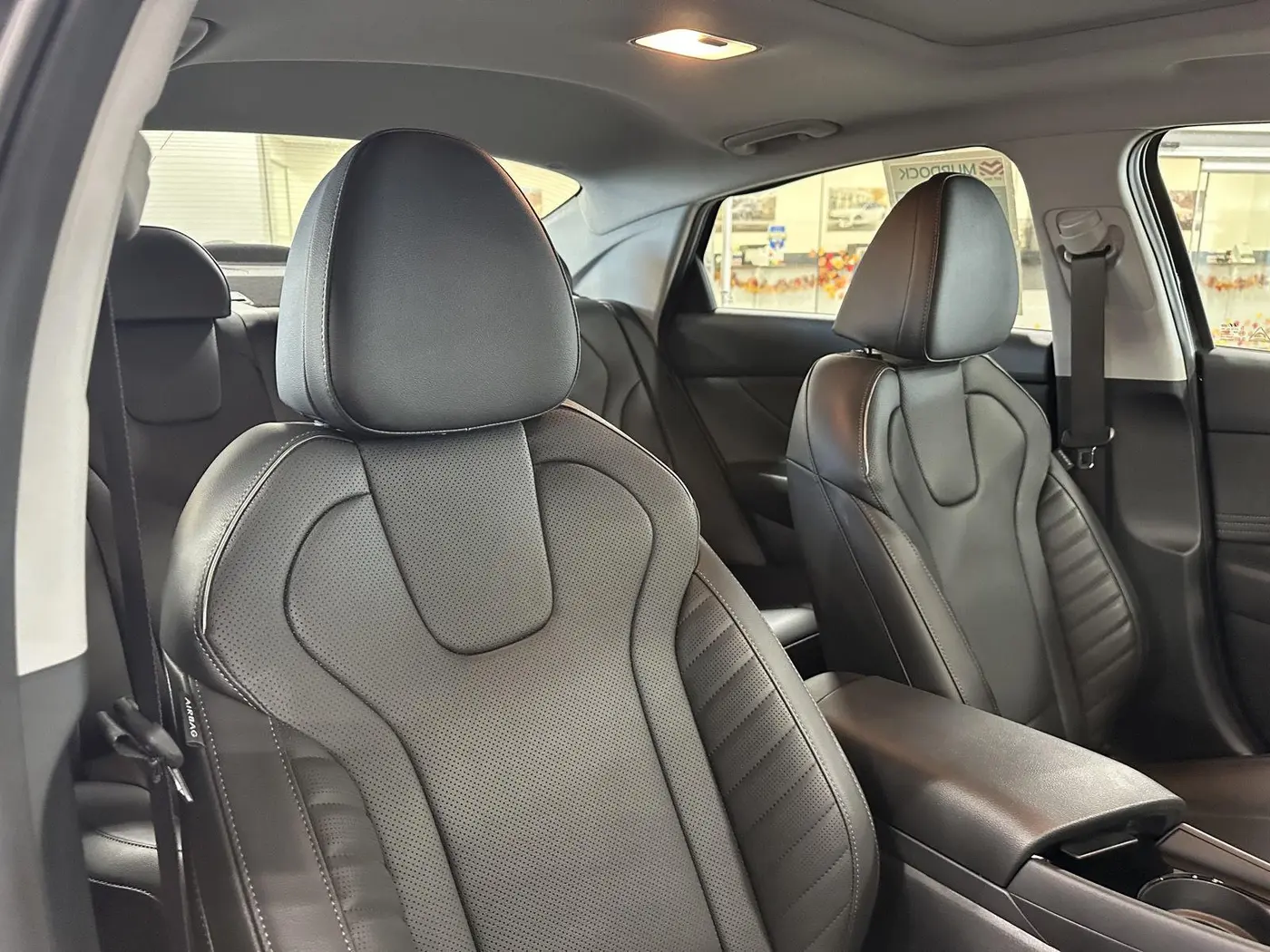 2026 Hyundai Elantra - $30,649