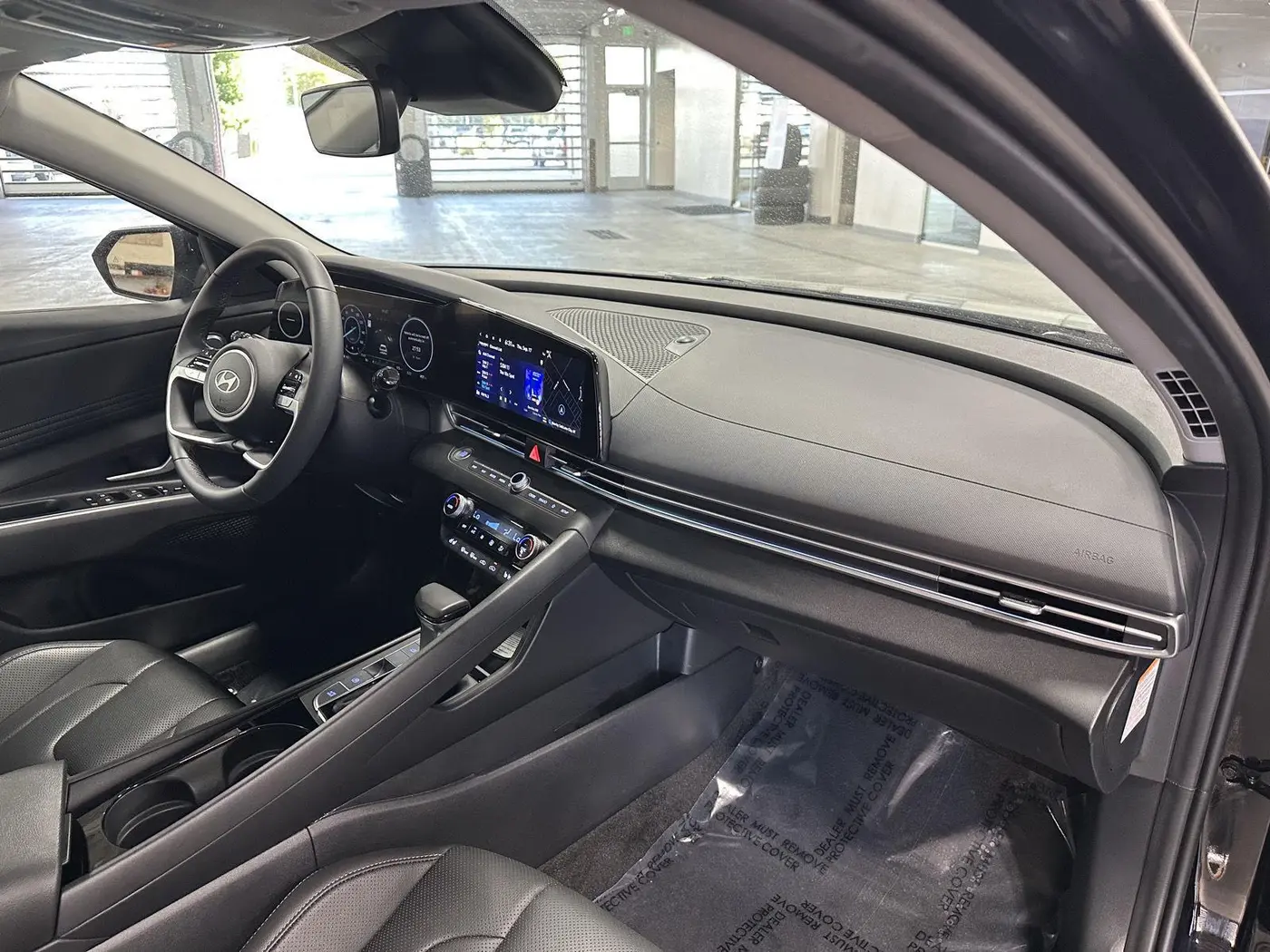 2026 Hyundai Elantra - $30,649