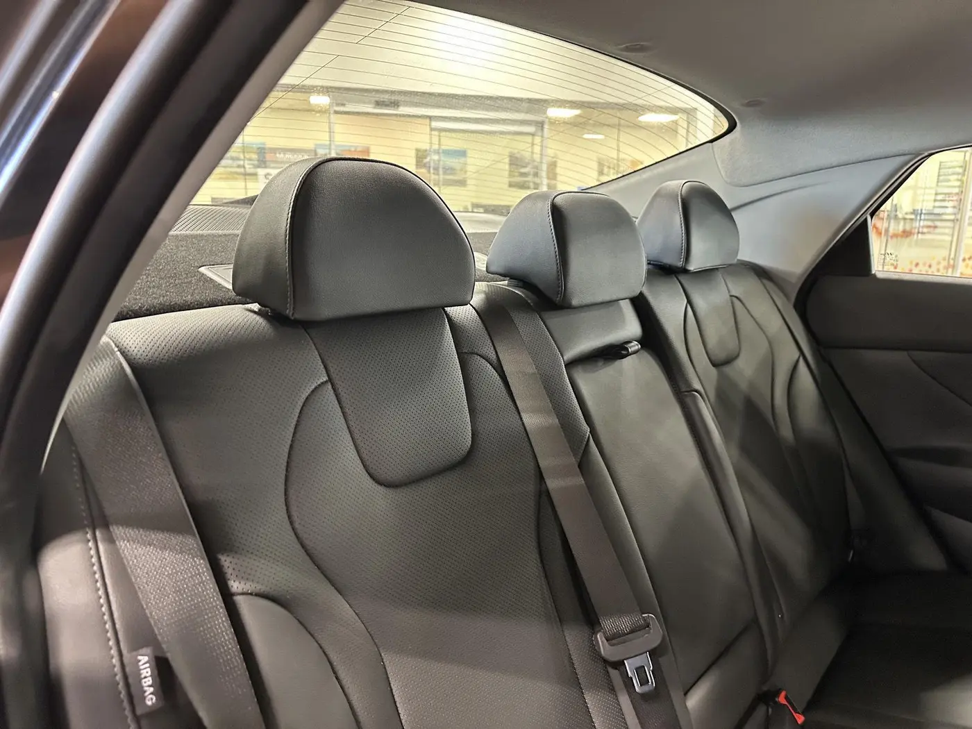 2026 Hyundai Elantra - $30,649