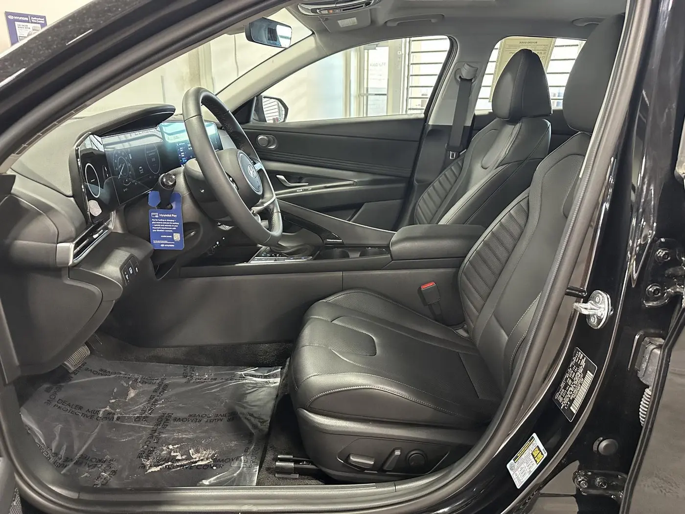 2026 Hyundai Elantra - $30,649