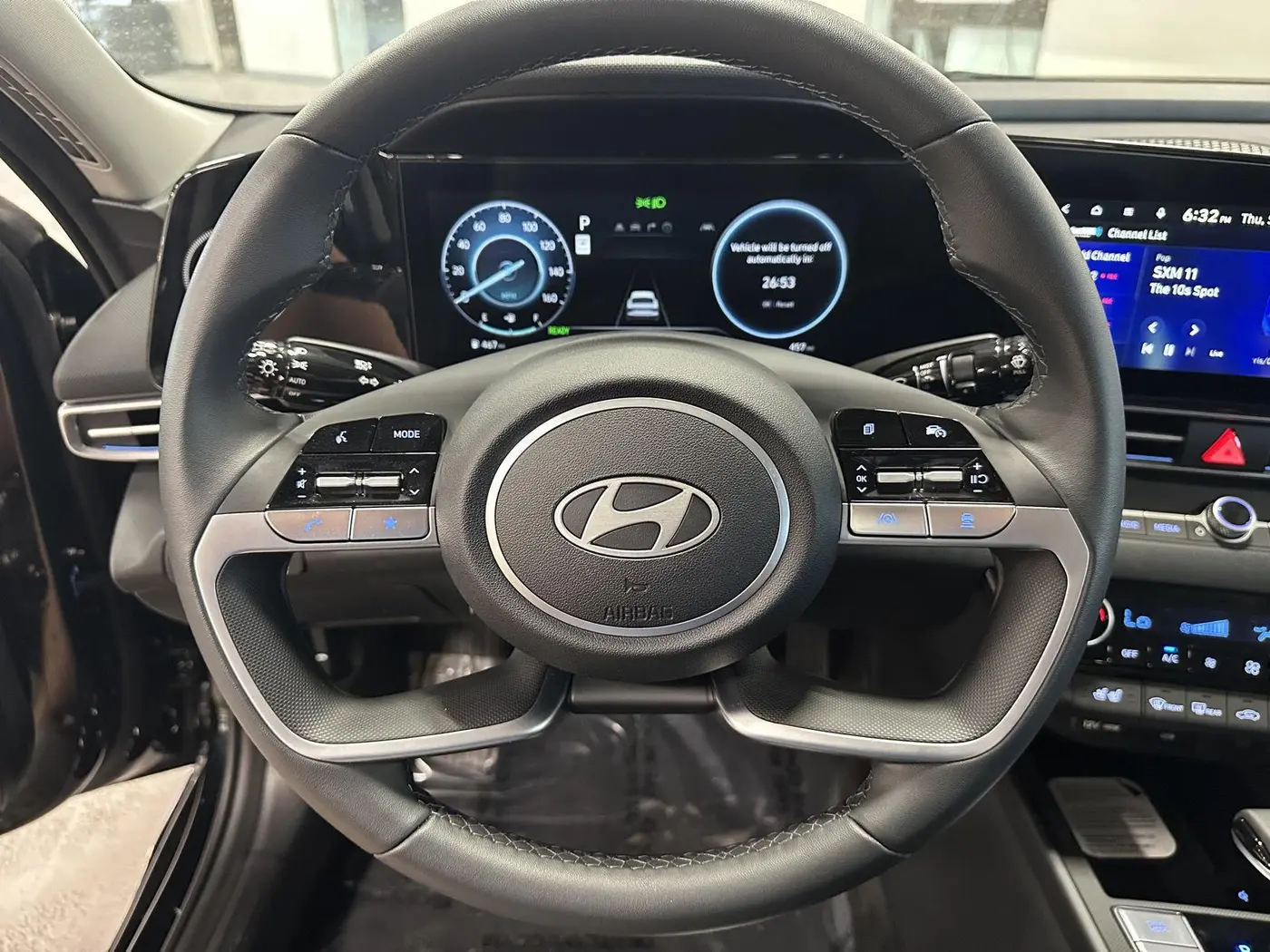 2026 Hyundai Elantra - $30,649