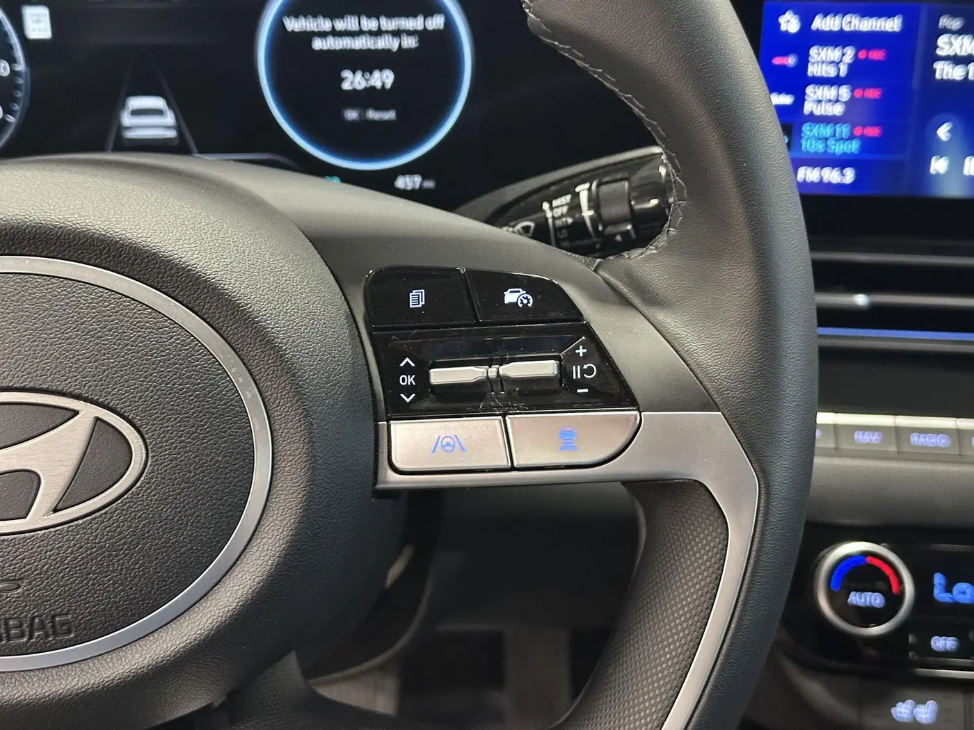 2026 Hyundai Elantra - $30,649