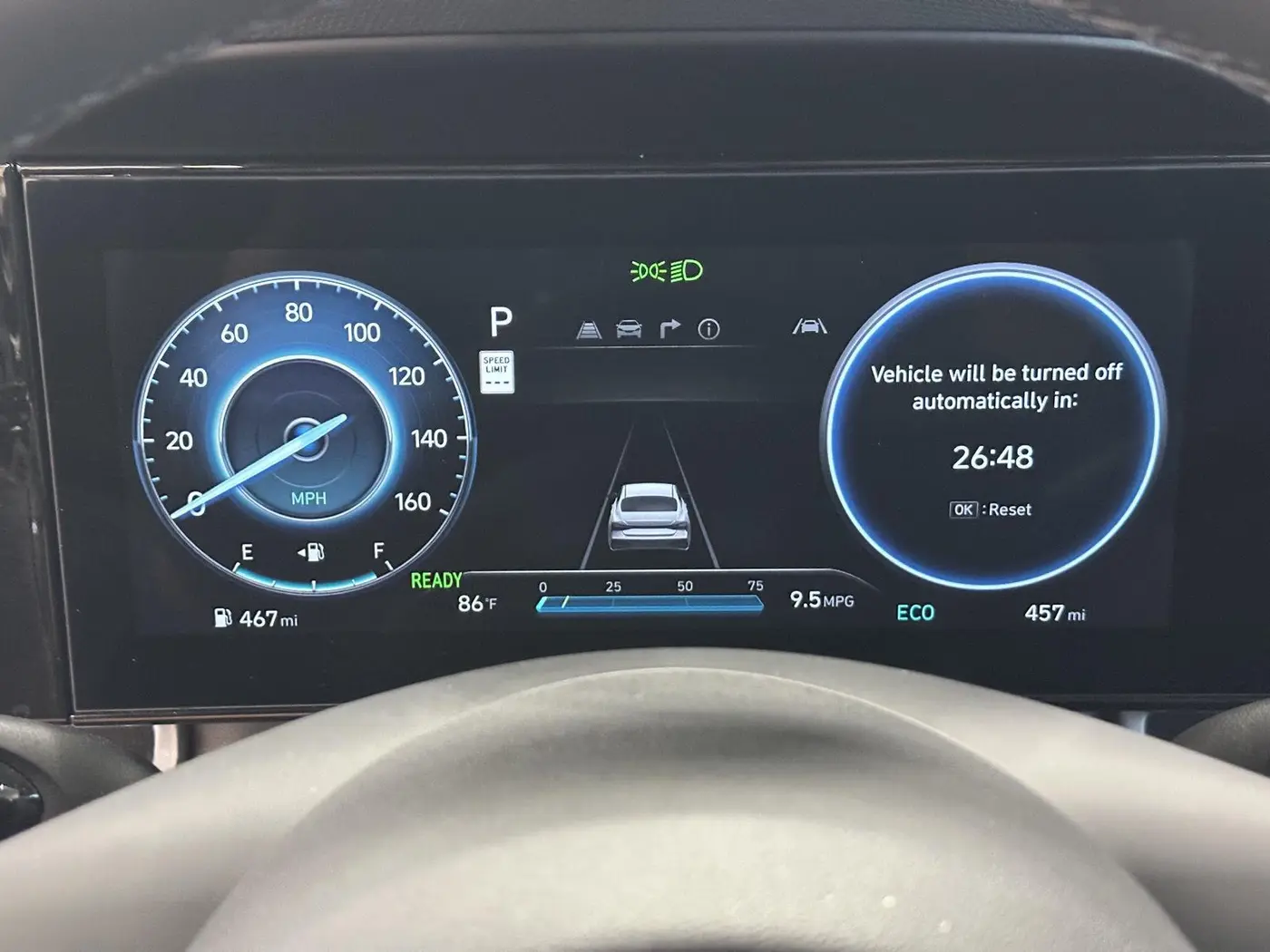 2026 Hyundai Elantra - $30,649