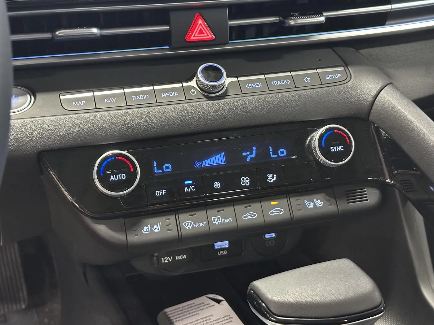2026 Hyundai Elantra - $30,649