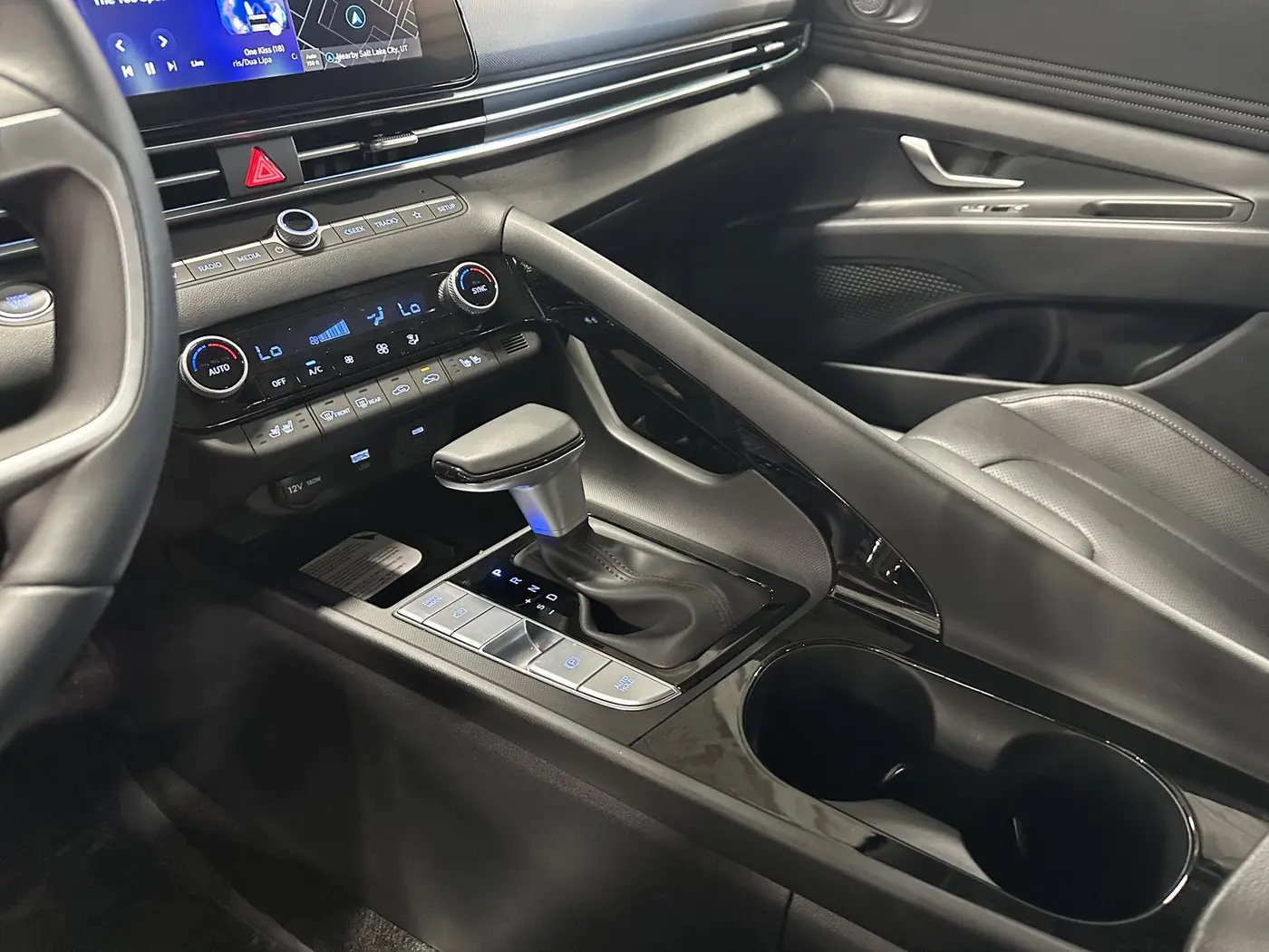 2026 Hyundai Elantra - $30,649