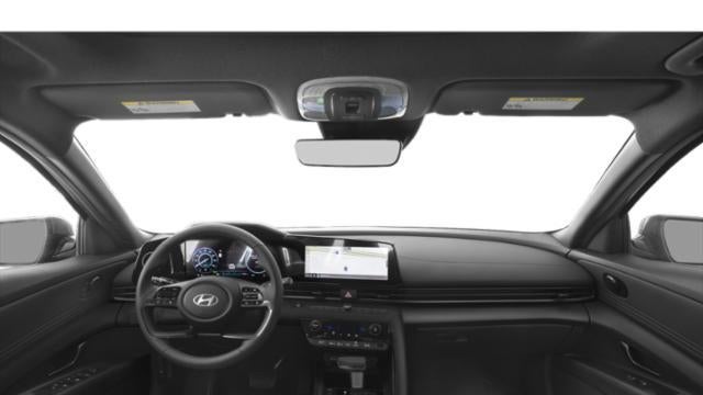 2024 Hyundai ELANTRA Hybrid Limited