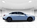2024 ELANTRA Hybrid Thumbnail 2