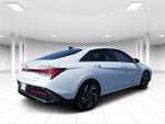 2024 ELANTRA Hybrid Thumbnail 4