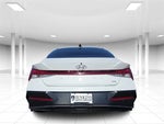 2024 ELANTRA Hybrid Thumbnail 5