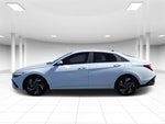 2024 ELANTRA Hybrid Thumbnail 7