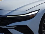 2024 ELANTRA Hybrid Thumbnail 8