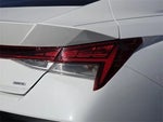 2024 ELANTRA Hybrid Thumbnail 10