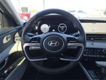 2024 ELANTRA Hybrid Thumbnail 17
