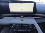 2024 ELANTRA Hybrid Thumbnail 25