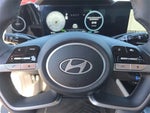 2024 ELANTRA Hybrid Thumbnail 34