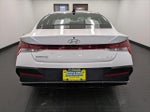 2025 ELANTRA Hybrid Thumbnail 5