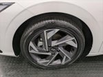 2025 ELANTRA Hybrid Thumbnail 7