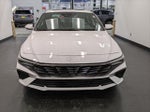 2025 ELANTRA Hybrid Thumbnail 2