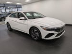 2025 ELANTRA Hybrid Thumbnail 3