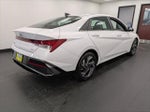 2025 ELANTRA Hybrid Thumbnail 4