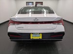 2025 ELANTRA Hybrid Thumbnail 5
