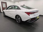 2025 ELANTRA Hybrid Thumbnail 6