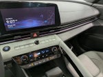 2025 ELANTRA Hybrid Thumbnail 11