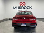 2025 ELANTRA Hybrid Thumbnail 10