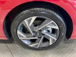 2025 ELANTRA Hybrid Thumbnail 16