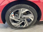 2025 ELANTRA Hybrid Thumbnail 19