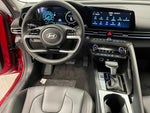 2025 ELANTRA Hybrid Thumbnail 23