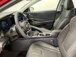2025 ELANTRA Hybrid Thumbnail 33