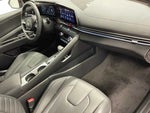 2025 ELANTRA Hybrid Thumbnail 37