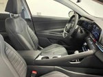 2025 ELANTRA Hybrid Thumbnail 38
