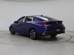 2025 ELANTRA Hybrid Thumbnail 2